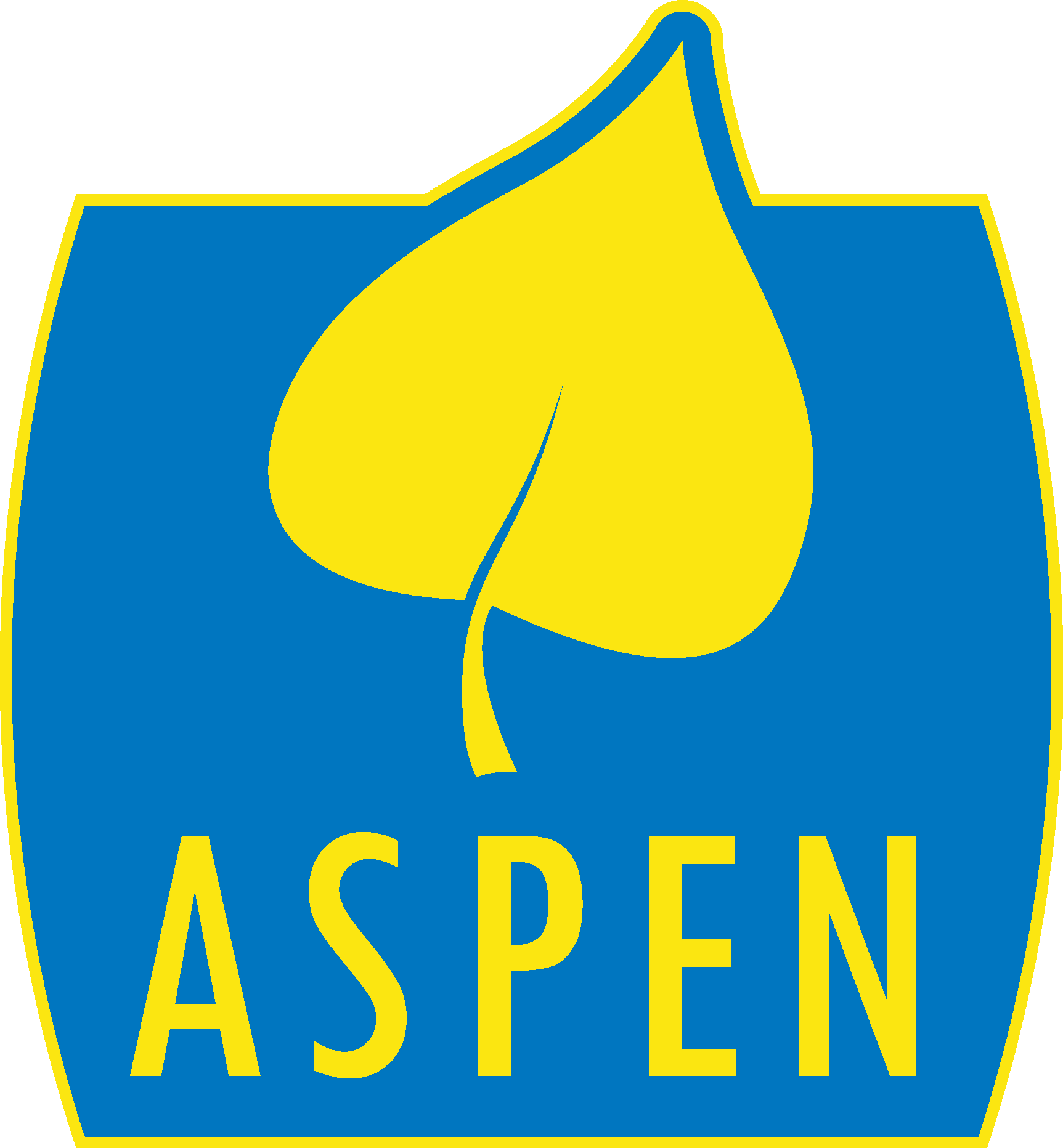 Lectrosonics ASPEN Logo Vector Logo